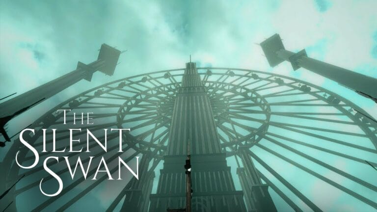 The Silent Swan, el videojuego que propone una experiencia narrativa, ya está disponible