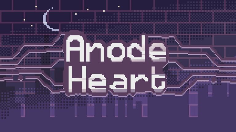 Anode Heart te lleva a coleccionar criaturas como Digimon: un retorno a lo clásico