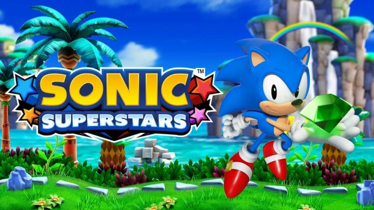 Análisis: Sonic Superstars