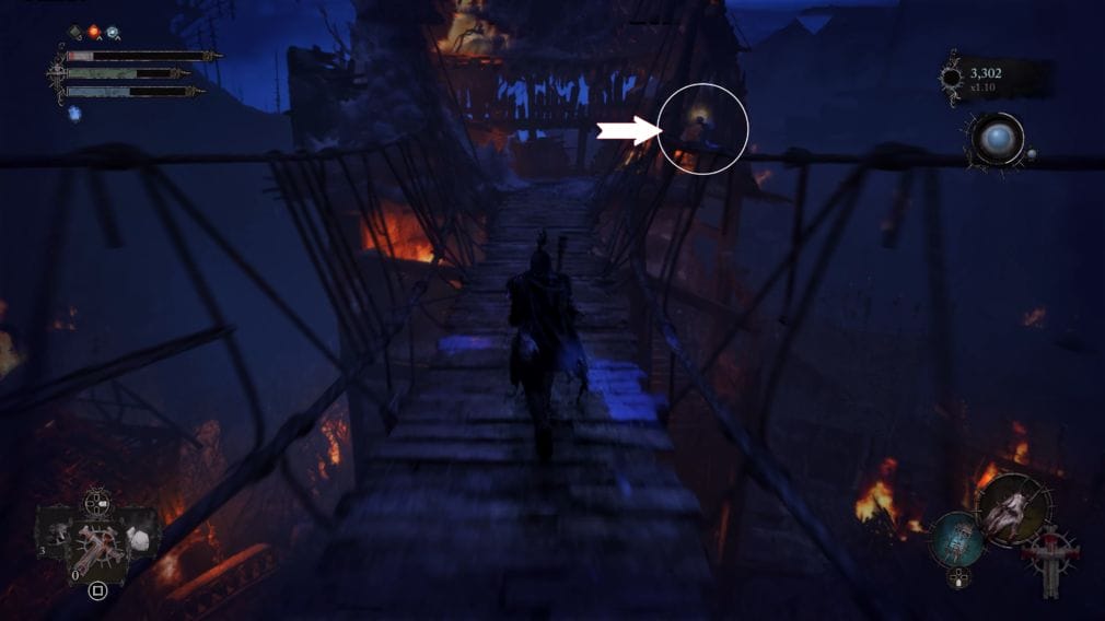 Cómo conseguir todos los Pináculos Sagrados en Lords of the Fallen Cómo conseguir todos los Pináculos Sagrados en Lords of the Fallen