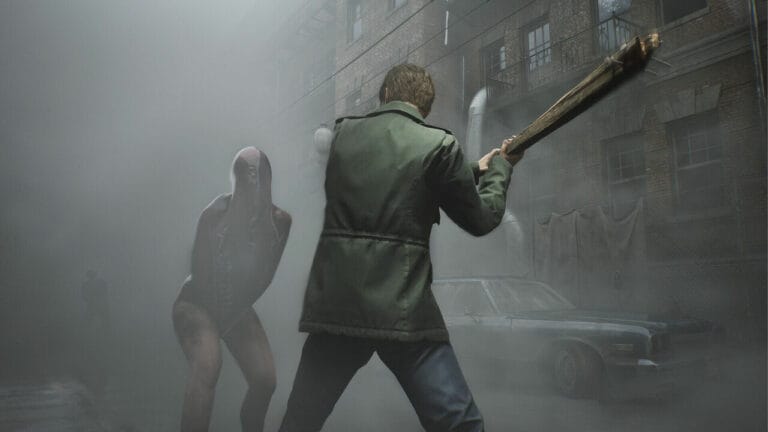 Silent Hill 2 Remake sigue en progreso sin problemas según Bloober Team