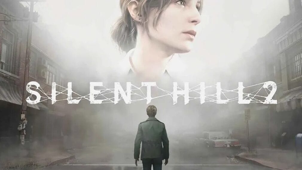 Silent Hill 2 Remake