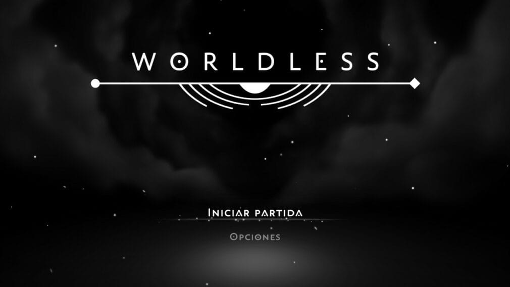 ANÁLISIS: WORLDLESS