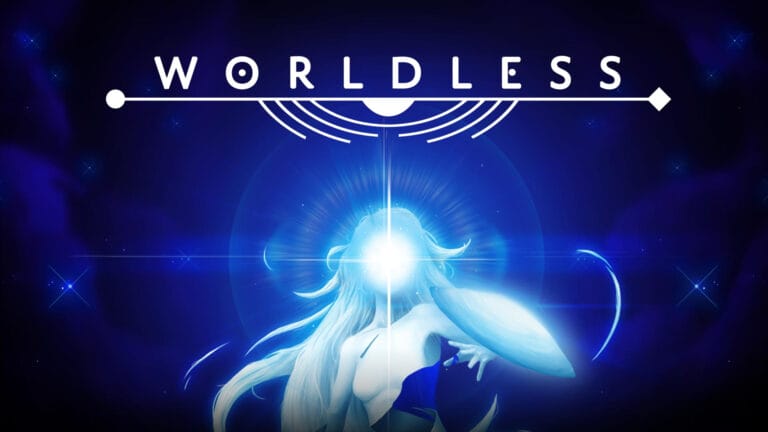 ANÁLISIS: WORLDLESS