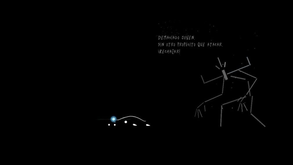 ANÁLISIS: WORLDLESS