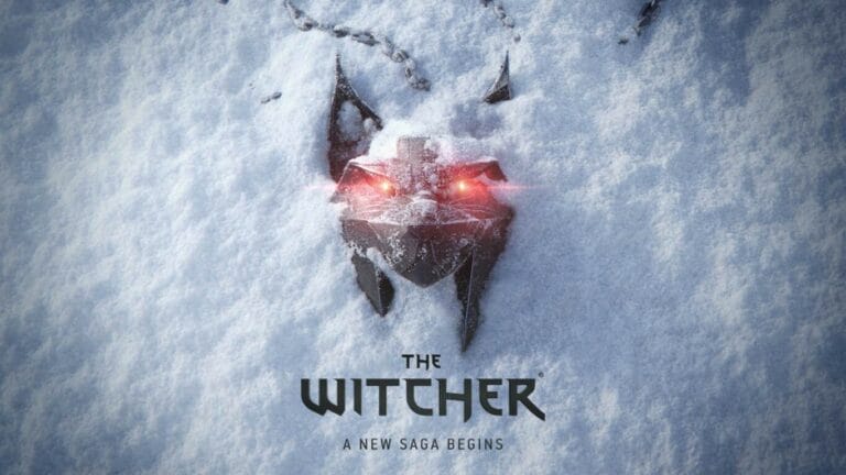 The Witcher 4 será un buen punto de partida para los recién llegados, según el desarrollador