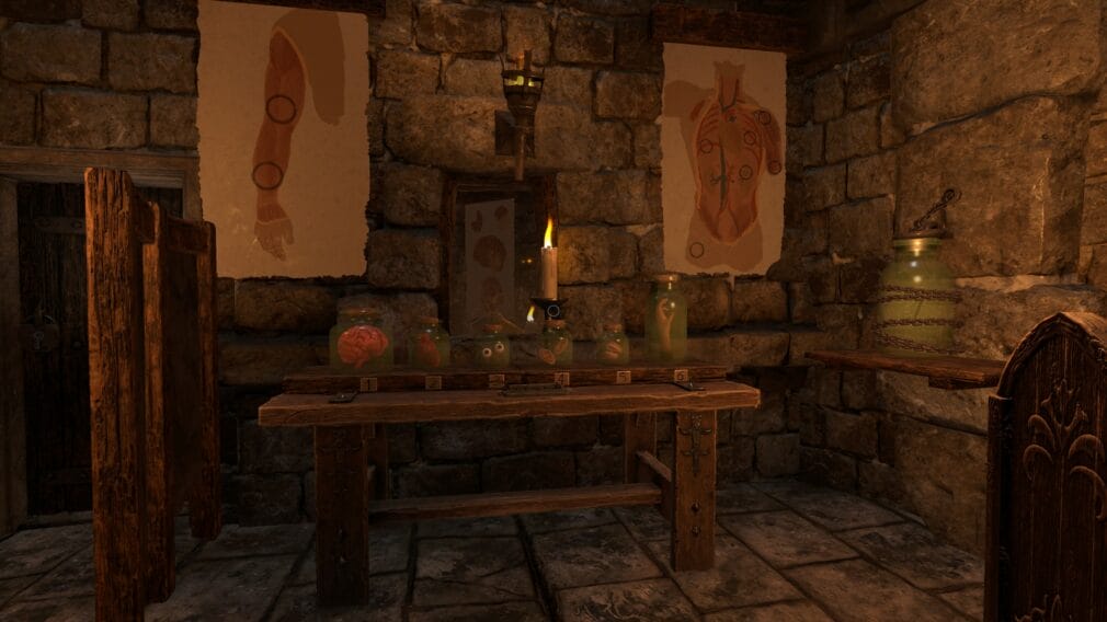 Entrevista a Albert Pagés - APA Studi