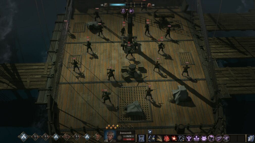 Análisis: Wartales y DLC Wartales