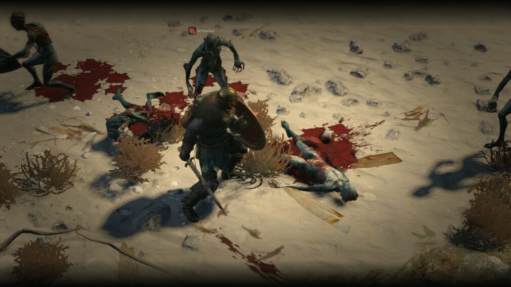 Análisis: Wartales y DLC Wartales