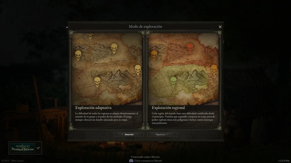 Análisis: Wartales y DLC Wartales