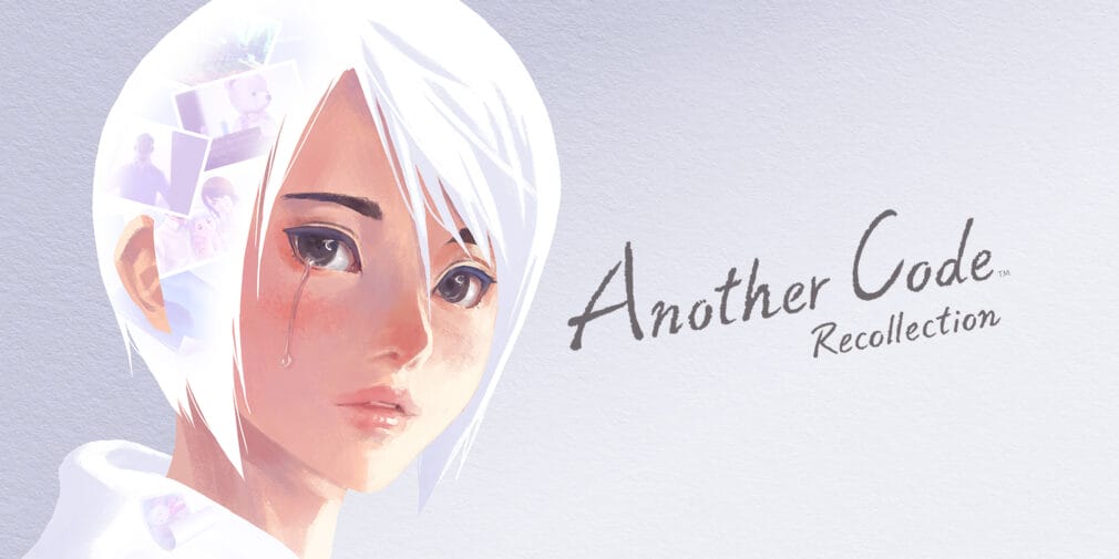 Primeras Impresiones: Another Code Recollection