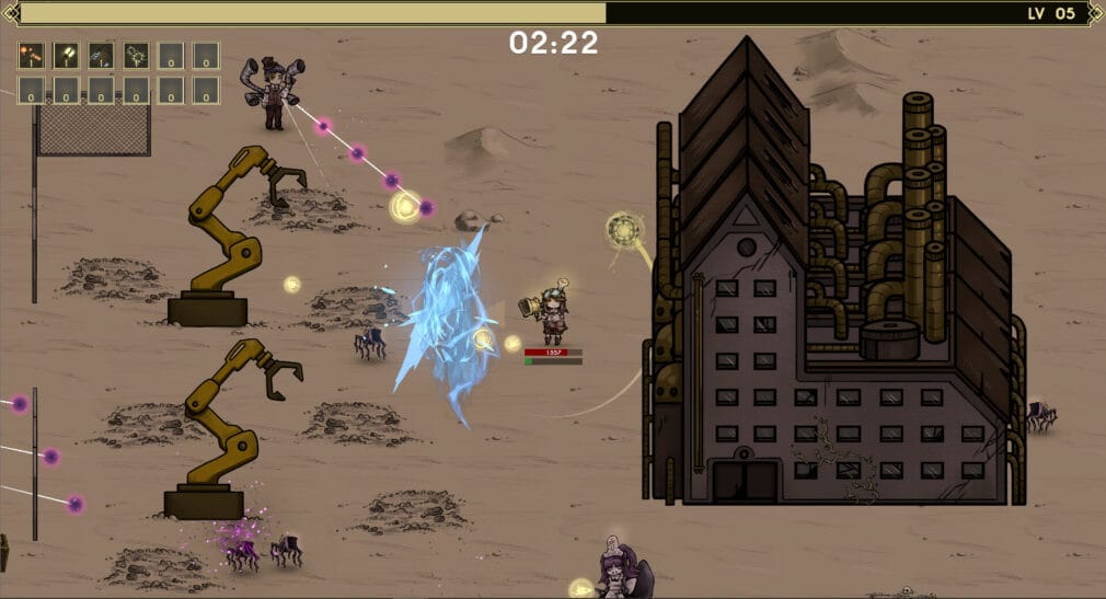 BIG CONFERENCE 2023 - Un día más en la industria del videojuego