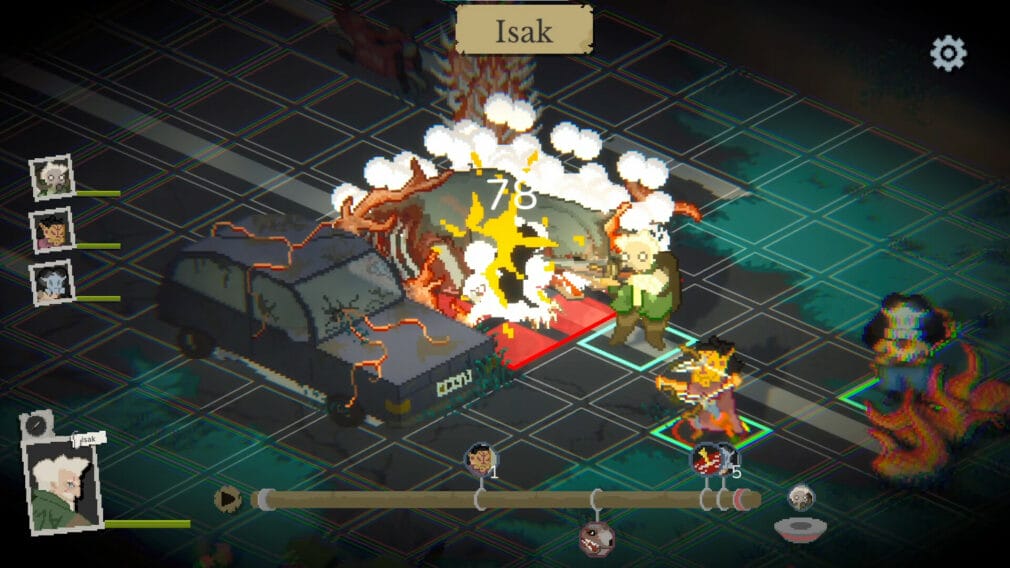 BIG CONFERENCE 2023 - Un día más en la industria del videojuego