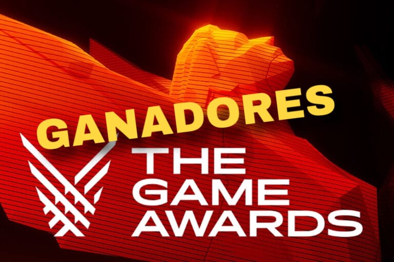 The Game Awards 2023: lista de todos los ganadores