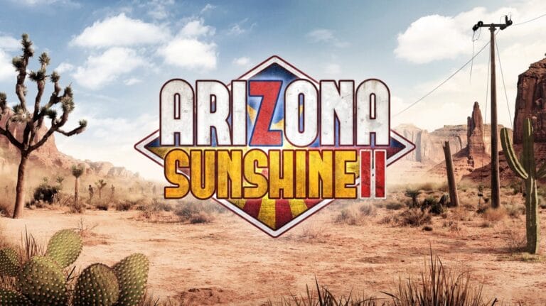 Análisis: Arizona Sunshine 2