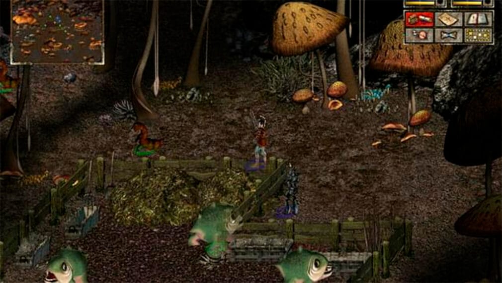 SAGA LARIAN: La élite actual del RPG Occidental