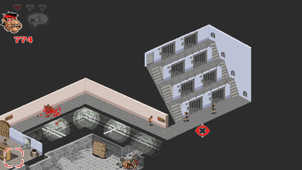 Análisis: John Mambo