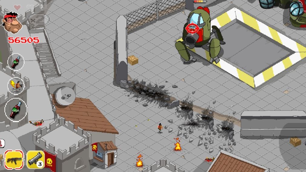 Análisis: John Mambo