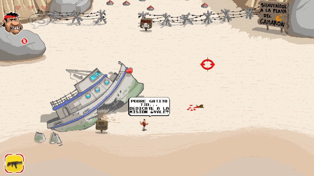 Análisis: John Mambo