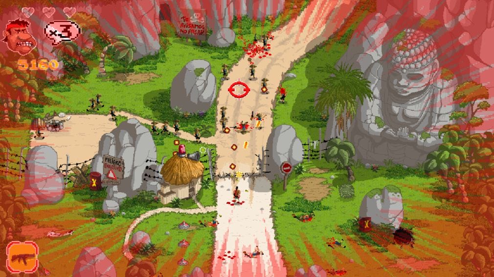 Análisis: John Mambo