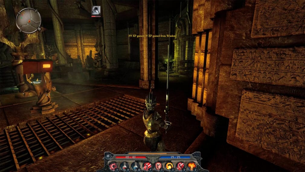 SAGA LARIAN: La élite actual del RPG Occidental