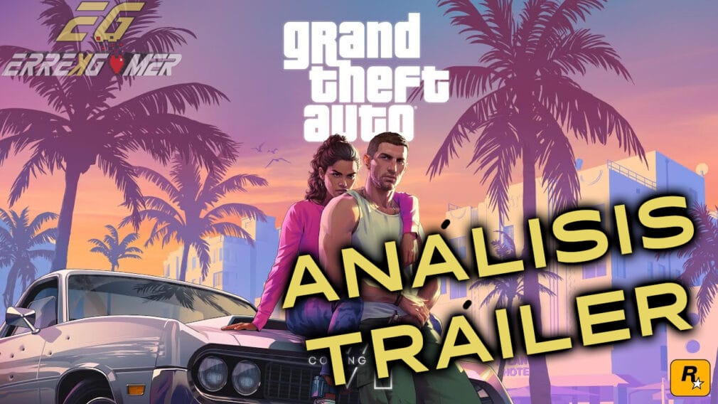GTA 6: Análisis del tráiler y sin confirmación para PC