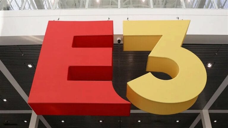 El fin de una era el E3, deja de existir