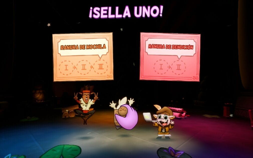 Análisis: Born of Bread, un RPG salido del horno Análisis: Born of Bread, un RPG salido del horno