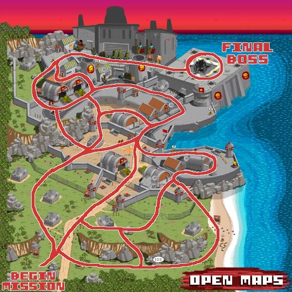 Análisis: John Mambo