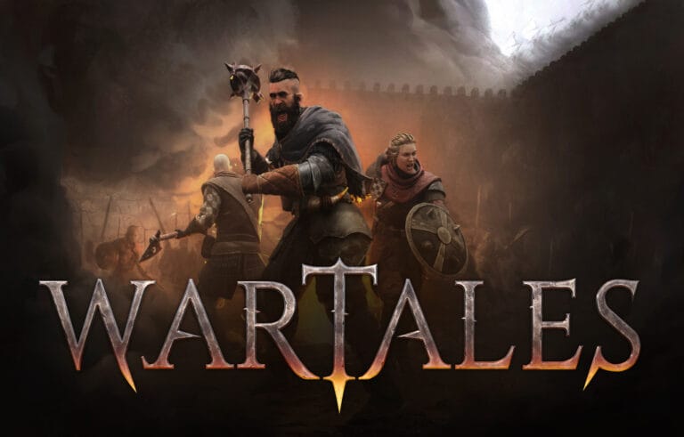 Wartales