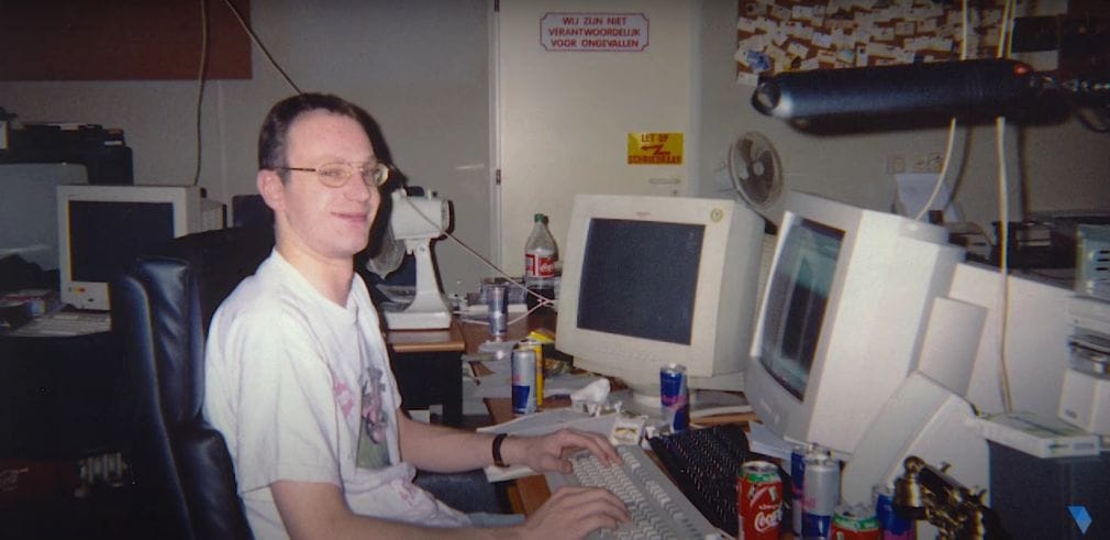 SAGA LARIAN: La élite actual del RPG Occidental