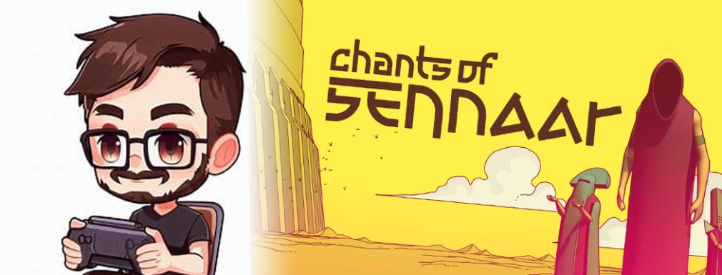 EL GOTY 2023 DE LOS REDACTORES DE ERREKGAMER