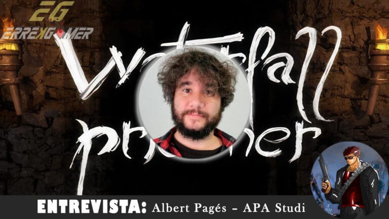 Entrevista a Albert Pagés - APA Studi