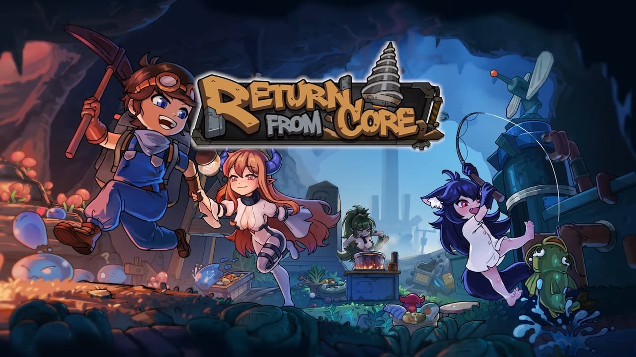 Return From Core