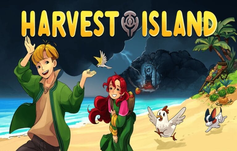 Harvest Island