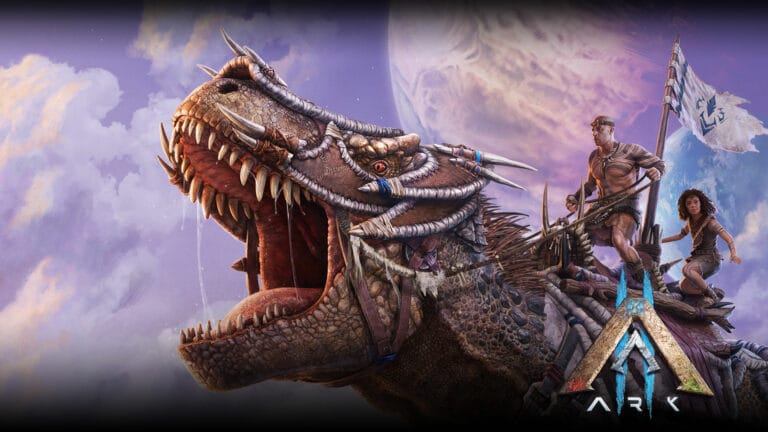 Ark 2, el esperado juego de supervivencia de mundo abierto, está en camino para 2024