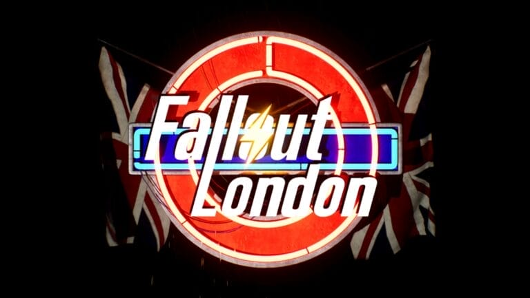 Fallout London, el esperado mod del tamaño de un DLC, ya tiene fecha de lanzamiento