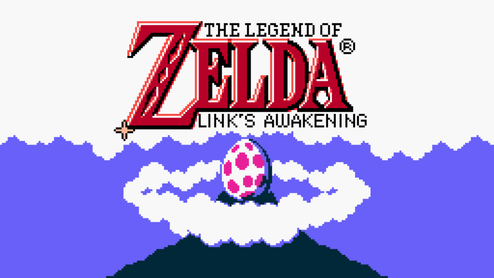 The Legend of Zelda: Link's Awakening recibe un port para PC en HD y se ve increíble
