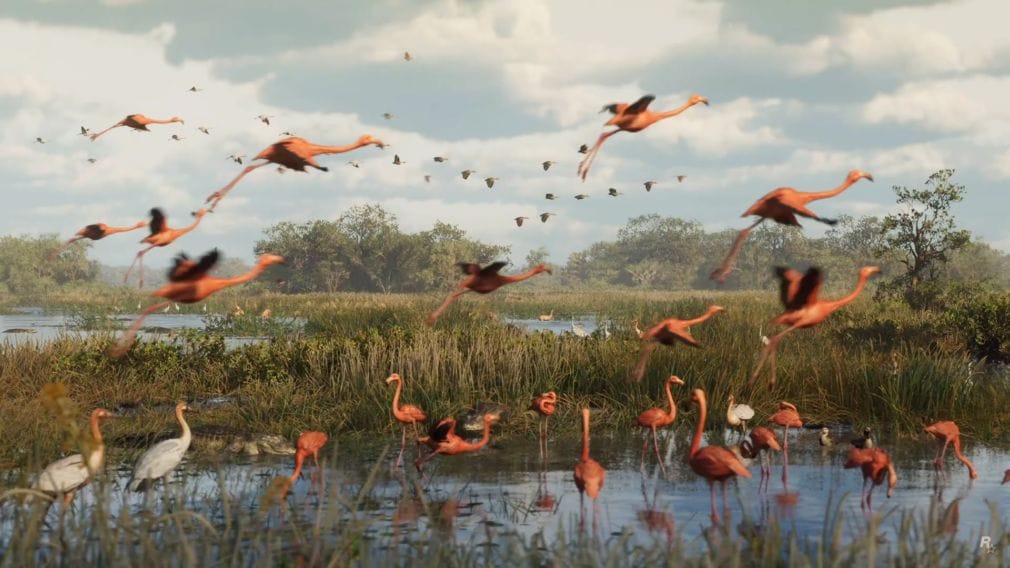 GTA 6: Análisis del tráiler y sin confirmación para PC