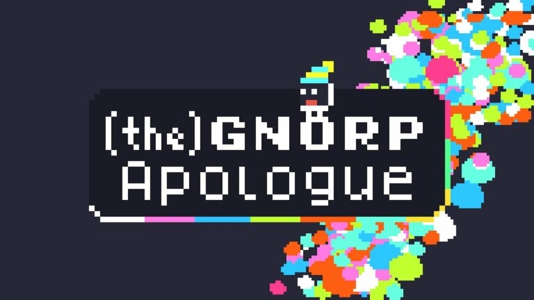 (the) Gnorp Apologue, un nuevo constructor de ciudades, tiene críticas extremadamente positivas