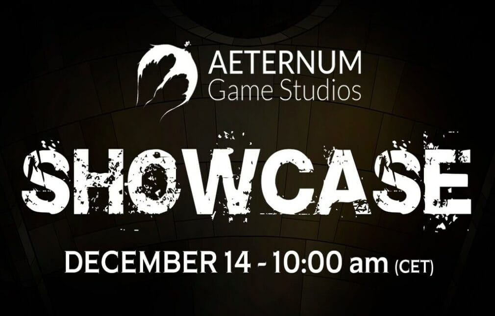 Aeternum Game Studios