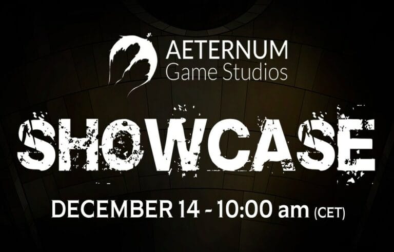 Aeternum Game Studios