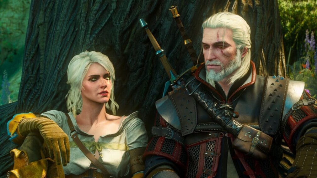 The Witcher 4 será un buen punto de partida para los recién llegados, según el desarrollador the witcher 4