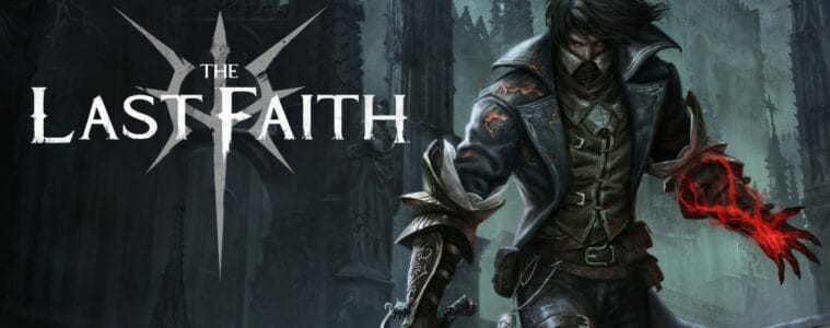 the last faith