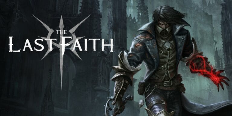 the last faith