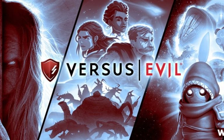 Versus Evil, la editora de videojuegos, ha cerrado y despide personal antes de Navidad