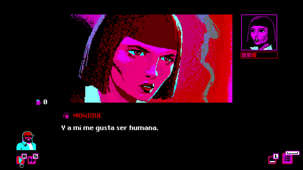 Análisis: Bahnsen Knights