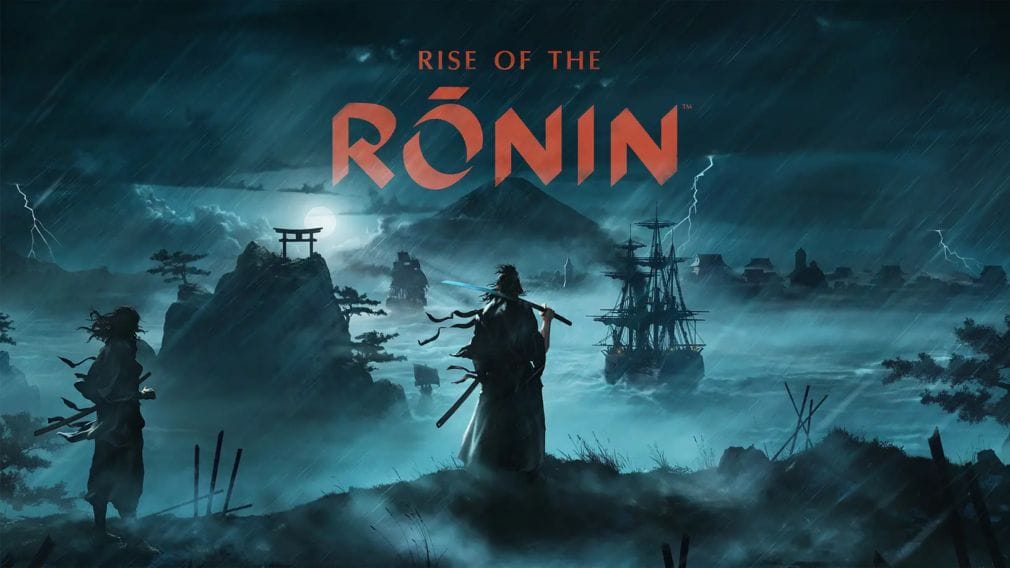 Rise of the Ronin presenta nuevos personajes y facciones y estrena avatares en PSN