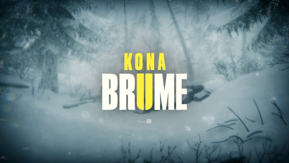 Kona II: Brume