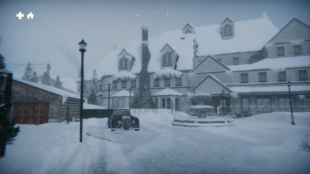 ANÁLISIS: KONA II: BRUME